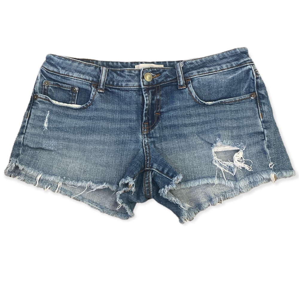 BP Nordstrom's Jean shorts